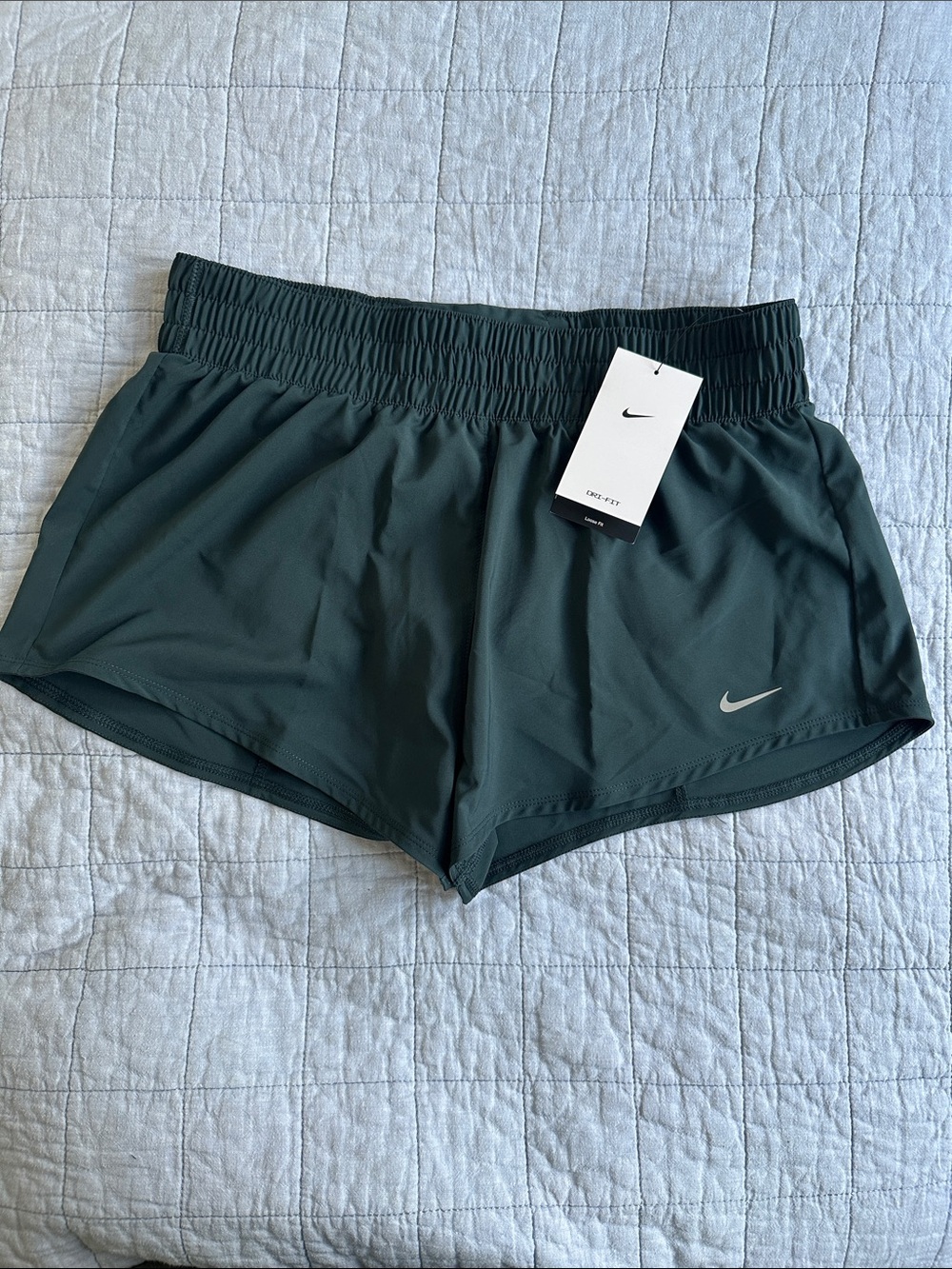 NWT Nike Women’s Dri-Fit Running Shorts